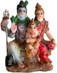 Shiva Family 2.5"